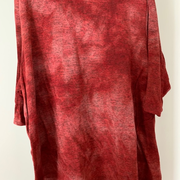 5x Women’s Plus Size Animal Print Shirt - Picture 6 of 6